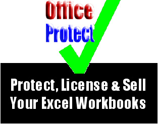 Workbook Protection