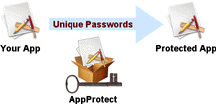 AppProtect Process