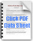 QuickHelp Data Sheet