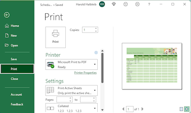 Use ExcelEdit tool to remove File menu commands from Excel workbook