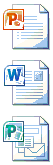 Microsoft Office Documents