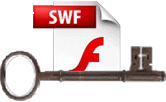 Protect SWF Files