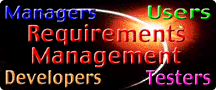 Requirements Management