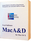 MacA&D Box